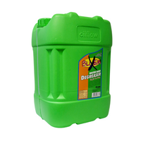 Blixem water based Degreaser