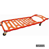 Bosal Garage Creep 4 Wheels