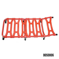 Bosal Garage Creep Heavy Duty 6 Wheels