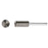 Tungsten Carbide Burrs Cylindrical End Cut Shape B