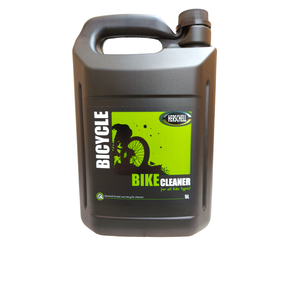 Herschell Bike Cleaner Water Based