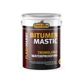 Flash Harry Bitumen Mastic Waterproofing 5Lt