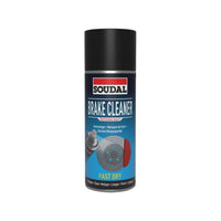 Brake Cleaner Spray 400ml
