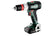 Metabo SB 18 L Quick 18V Cordless Impact Drill