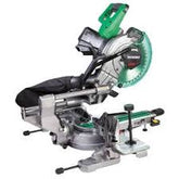 HiKOKI C3610DA Brushless Compound Mitre Saw 255mm 36V