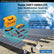 Fluke SMFT-1000/Lite Solar Multifunction Tester Kit