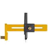 OLFA CMP-1 Circle Cutter Knife 1-15cm Diameter