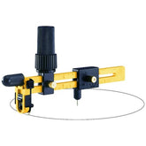 OLFA CMP-3 Circle Cutter Knife 4-22cm Diameter