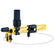 OLFA CMP-3 Circle Cutter Knife 4-22cm Diameter
