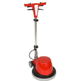 Floor Polisher & scrubber 425mm 1100w Kingfisher