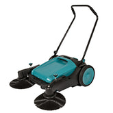 Manual Push Sweeper 40lt