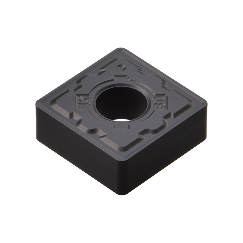 Carbide Turning Insert CNMG120404-MK Rhombic 80' Negative