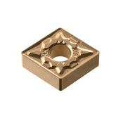 Carbide Turning Insert CNMG120408-MM Rhombic 80' Negative