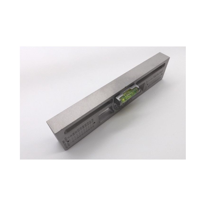 Pro Mag Level 225mm CURV-O-MARK