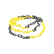 Plastic chain 8mm link