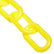 Plastic chain 8mm link