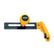 OLFA CMP-2 Heavy Duty Circle Cutter To Cut Thick Cardboard 7cm-30cm Diameter