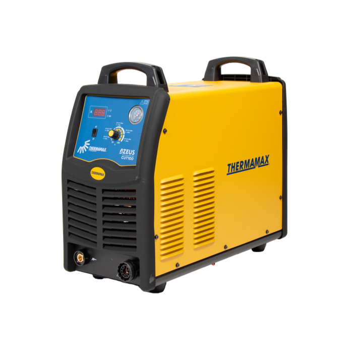 Thermamax – Alrode Industrial Supplies