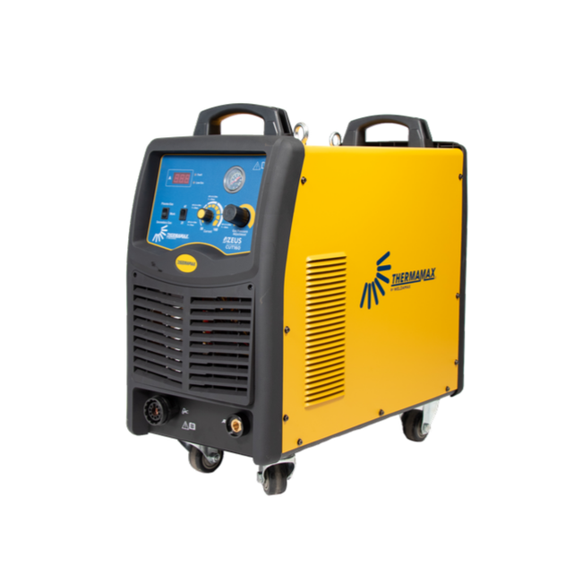 Thermamax – Alrode Industrial Supplies