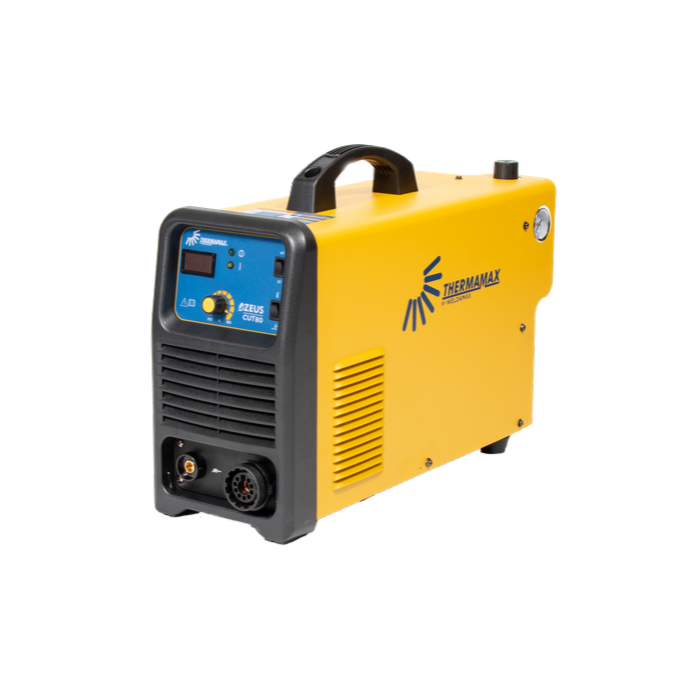 Thermamax Plasma Cutter 80Amp 380V