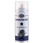 Carb & Throttle Cleaner 400ml Spray