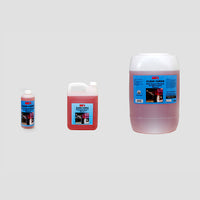 Clean Cargo High Pressure Liquid Cleaner
