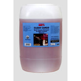 Clean Cargo High Pressure Liquid Cleaner