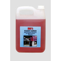 Clean Cargo High Pressure Liquid Cleaner
