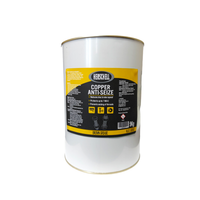 Copper Compound Anti-Seize Paste