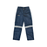 Overall Trouser D59 Sasol Spec Navy Acid/Flame 50mm Reflective Tape SABS434