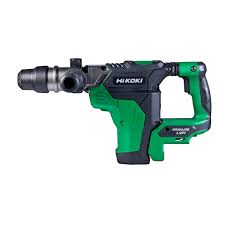 HiKOKI DH36DMA Cordless Rotary Hammer Drill SDS-MAX 36V