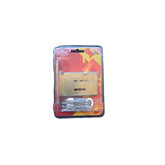 Security Gate Lock 5 Lever