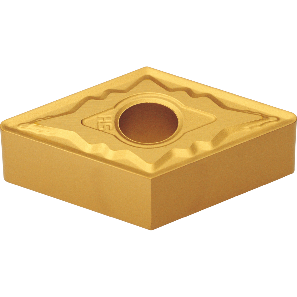 Carbide Turning Insert DNMG110404-HS Rhombic 55' Negative