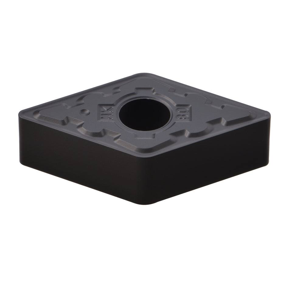 Carbide Turning Insert DNMG150404-MK Rhombic 55' Negative