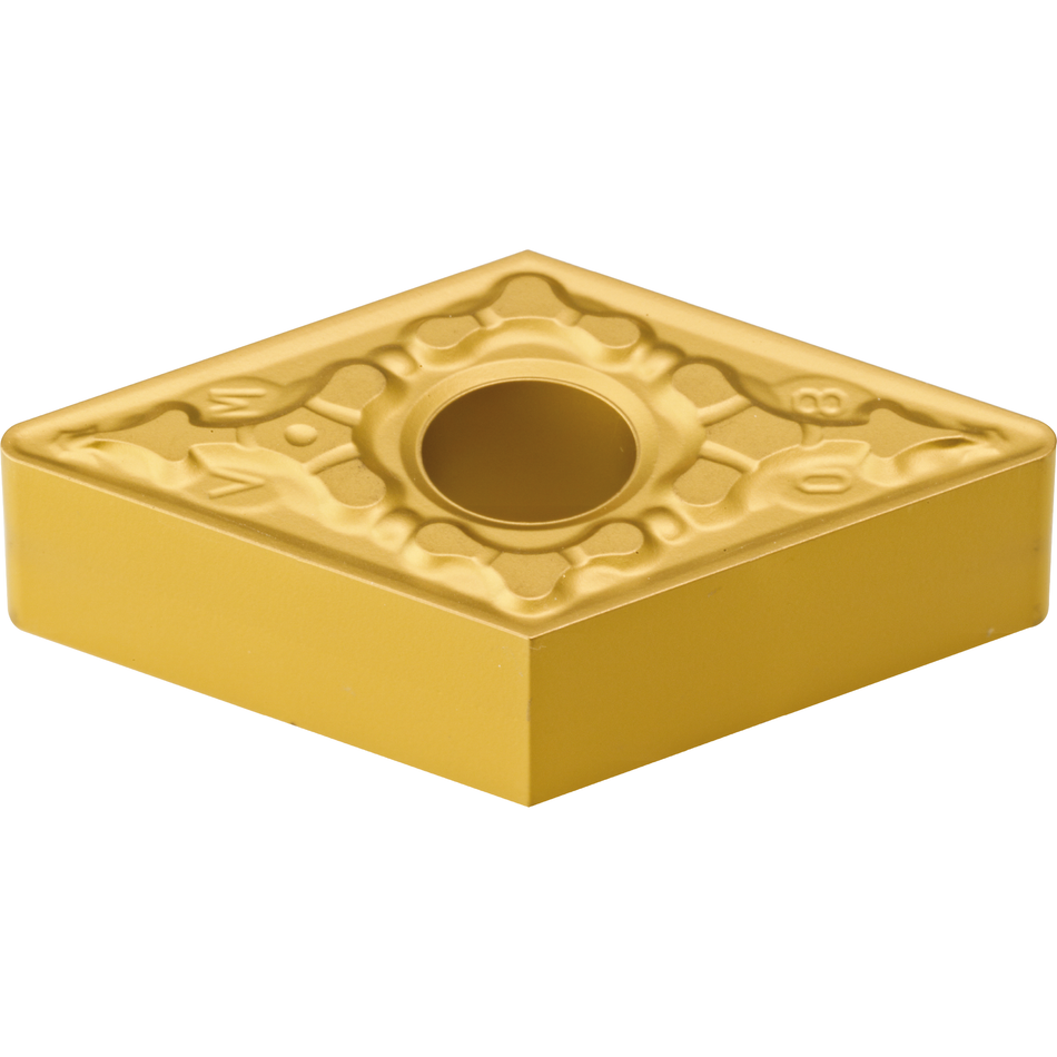 Carbide Turning Insert DNMG110408-VM Rhombic 55' Negative