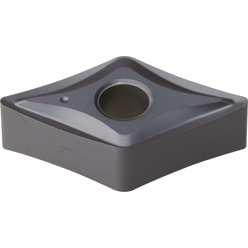 Carbide Turning Insert DNMG150404-VP2 Rhombic 55' Negative