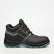 Safety Boot Dolomite Black cow leather STC