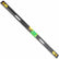 Aluminium Spirit Level Beam 3 x Vial 0.5mm Accr