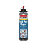 Expanding Foam & Gun Cleaner 500ml