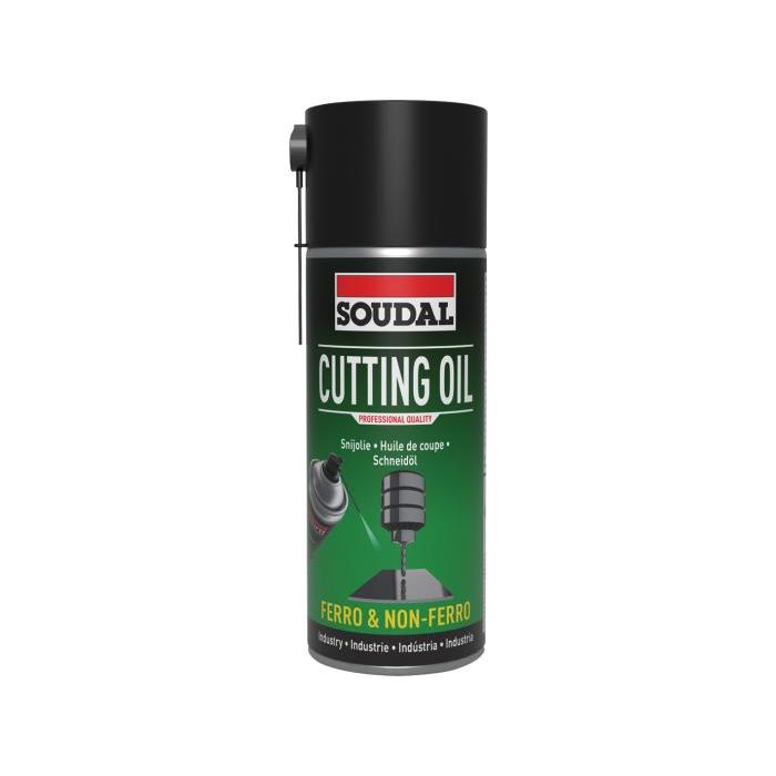 Cutting Oil Spray 400ml
