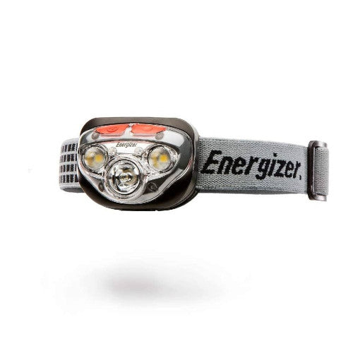 Headlight Vison HD Plus Focus 400 Lumens Energizer