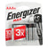 Energizer Max AAA Battery