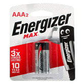 Energizer Max AAA Battery