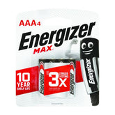 Energizer Max AAA Battery