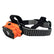 Intrinsically Safe headlight Atex LED 3 AAA 130 Lumens Energizer