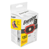Intrinsically Safe headlight Atex LED 3 AAA 130 Lumens Energizer
