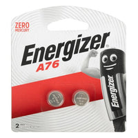 A76 Lr44 1.5v Alkaline Battery-2pack