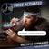 Smart Voice Activated Headlight Energizer 525 lumnes
