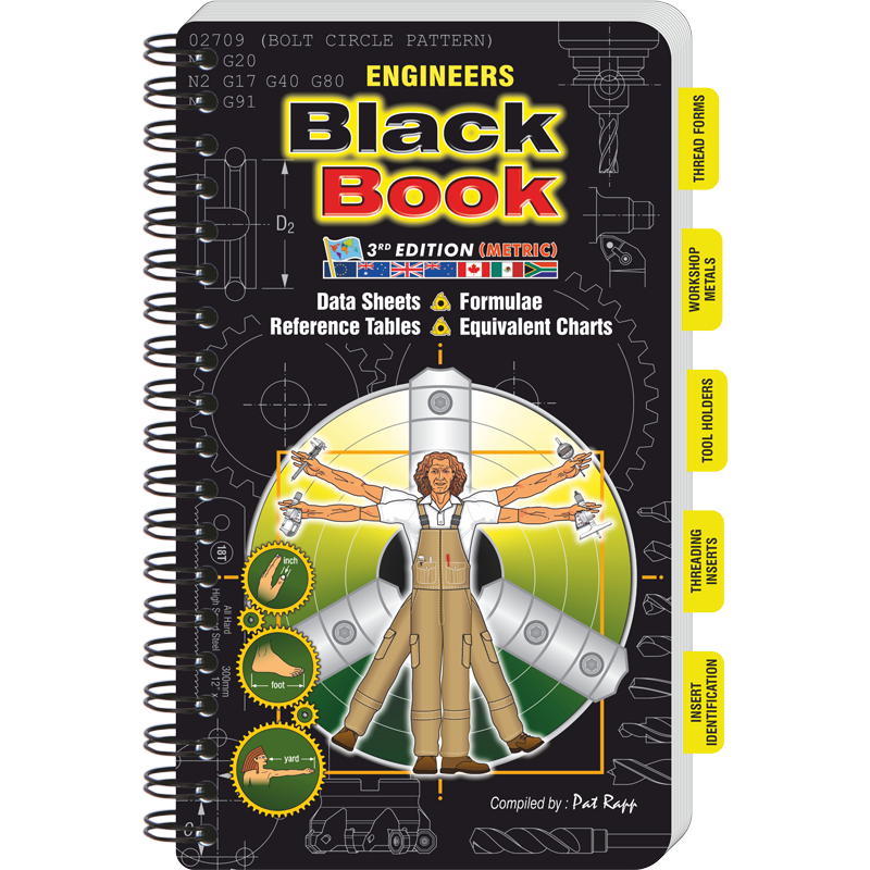 Somta Engineers Black Book Edition 3