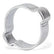 Double Ear Hose Clamp Carbon Steel Zinc Plated